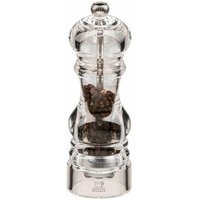 Peugeot nancy Pfeffermühle Acryl klar 18 cm von Peugeot