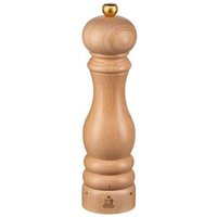 Peugeot paris Pfeffermühle Buchenholz Natur 22 cm von Peugeot