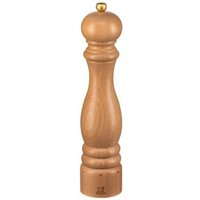 Peugeot paris Pfeffermühle Buchenholz Natur 30 cm von Peugeot