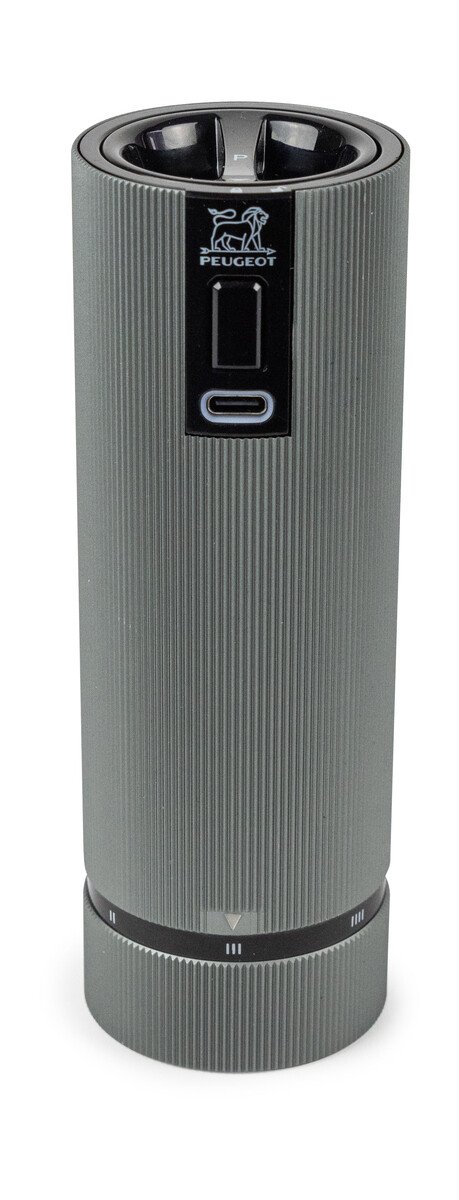 Pfeffermühle 15 cm Line Elektrisch u’Select carbon Pfeffermühle 15 cm Line Elektrisch u’Select carbon von Peugeot