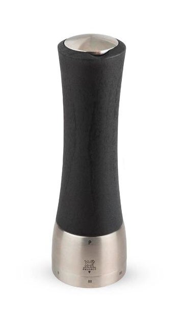 Pfeffermühle 21 cm Madras u’Select Graphite von Peugeot