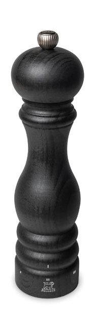 Pfeffermühle 22 cm Paris u‘Select Graphit von Peugeot