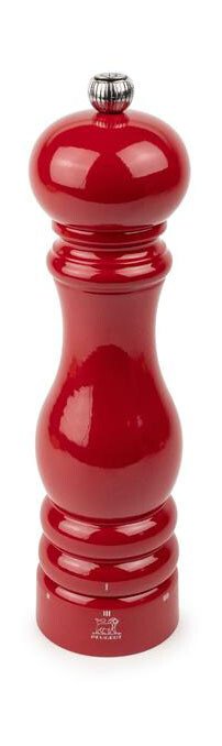 Pfeffermühle 22 cm Paris u'Select passion red von Peugeot