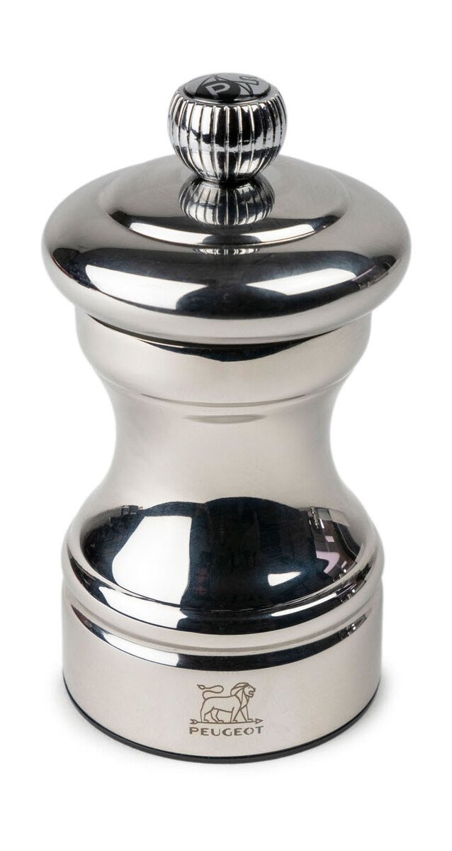 Pfeffermühle 10 cm Bistro Chef glänzend von Peugeot