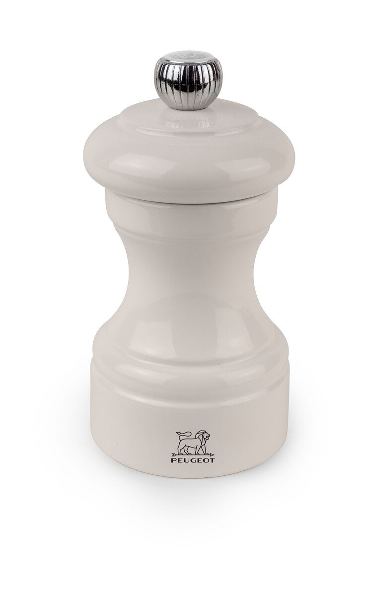 Salzmühle 10 cm Bistro elfenbein von Peugeot