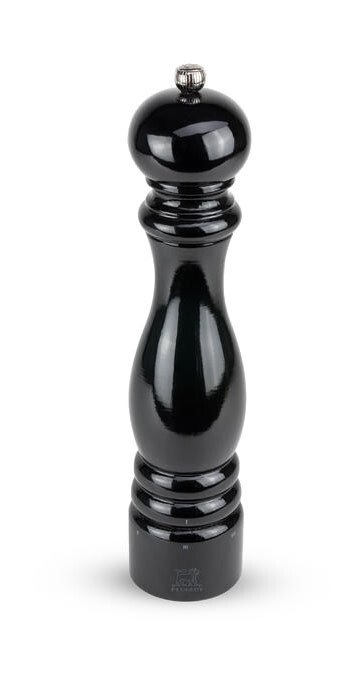 Salzmühle 30 cm Paris u'Select schwarz von Peugeot