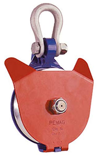 Pewag Seilrolle SRL 10 Bruchkr. 2,5 to von pewag