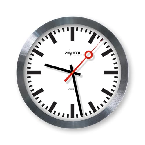 PEWETA Wanduhr von Peweta