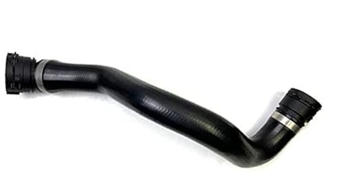 Pexorin 17127535531 Schlauchtank – Motor, Kühler, Wasser, Kühlmittelschlauch for X3 G01 G08 X4 G02 2.0L L4 ABS-Rohr Pexorin 17127535531 Schlauchtank – Motor, Kühler, Wasser, Kühlmittelschlauch for X3 G01 G08 X4 G02 2.0L L4 ABS-Rohr von Pexorin