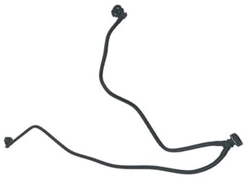Pexorin 1765010125 Entlüftungsschlauch, stellvertretender Wasserkocher, Wasserrohr, Auspuffrohr, for, CLA250 GLA220 CLA45 AMG von Pexorin