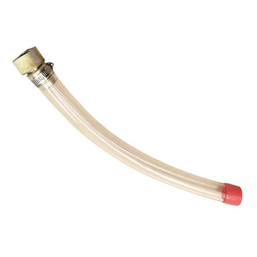 Pexorin 25 cm Ölablassventil, kompatibel mit Hitachi, Zax200 240 270 330 360-3 210 Bagger Zubehör zur Motorwartung Pexorin 25 cm Ölablassventil, kompatibel mit Hitachi, Zax200 240 270 330 360-3 210 Bagger Zubehör zur Motorwartung von Pexorin