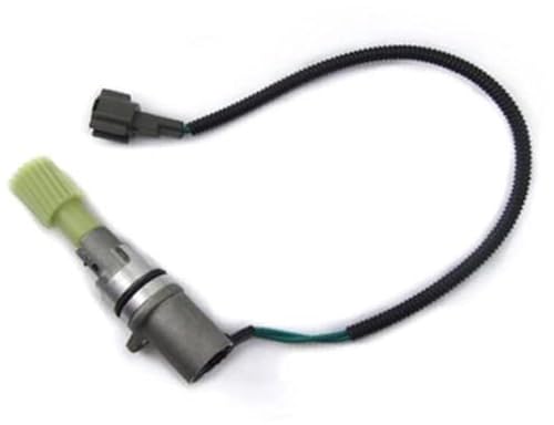 Pexorin 25010-74P01 Fahrzeuggeschwindigkeitsmesser-Sensorbaugruppe, for Pick UP, for NISSAN, NAVARA D21 D22 YD25 2.5T Klopfsensor Pexorin 25010-74P01 Fahrzeuggeschwindigkeitsmesser-Sensorbaugruppe, for Pick UP, for NISSAN, NAVARA D21 D22 YD25 2.5T Klopfsensor von Pexorin