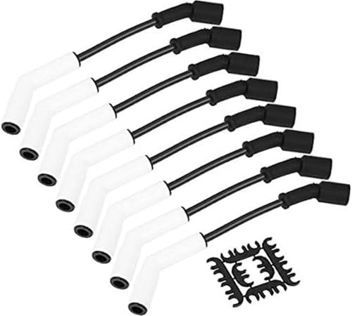 Pexorin 9070C Zündkabelsatz Extreme 9000 Keramikstecker, for Auto Pexorin 9070C Zündkabelsatz Extreme 9000 Keramikstecker, for Auto von Pexorin