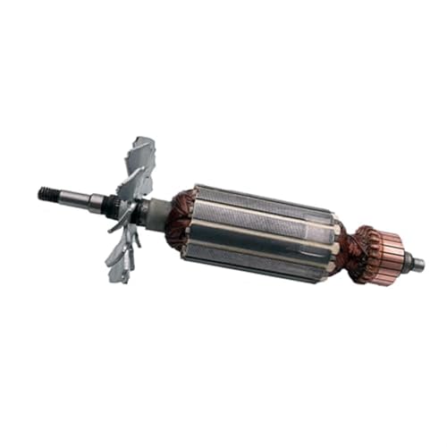 Pexorin AC220V-240V Anker-Rotor-Anker-Ersatz, for Boda, Winkelschleifer G10-100 Autoteileersatz von Pexorin