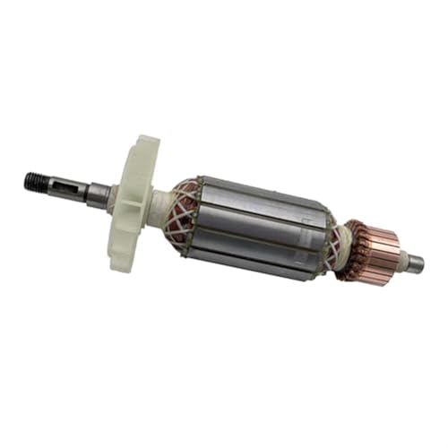 Pexorin AC220V-240V Anker-Rotor-Anker-Ersatz, for CROWN, Winkelschleifer 850 Autoteileersatz von Pexorin