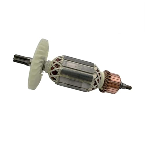 Pexorin AC220V-240V Anker Rotor Anker Ersatz, for Hitachi, Bohrhammer DH40MR Autoteileersatz von Pexorin
