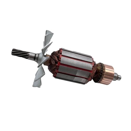 Pexorin AC220V-240V Anker-Rotor-Anker-Ersatz, for Hitachi, Bohrmaschine BUPN3 Autoteileersatz von Pexorin