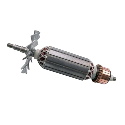 Pexorin AC220V-240V Anker-Rotor-Anker-Ersatz, for Keyang, Winkelschleifer DG-100FA Autoteileersatz von Pexorin