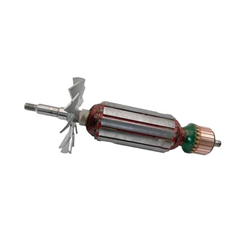 Pexorin AC220V-240V Anker-Rotor-Anker-Ersatz, for LG, Winkelschleifer TGC-100SA Autoteileersatz von Pexorin