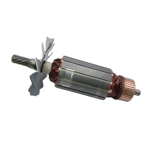 Pexorin AC220V-240V Anker-Rotor-Anker-Ersatz, for Makita, Kreissäge 5402 Autoteileersatz von Pexorin