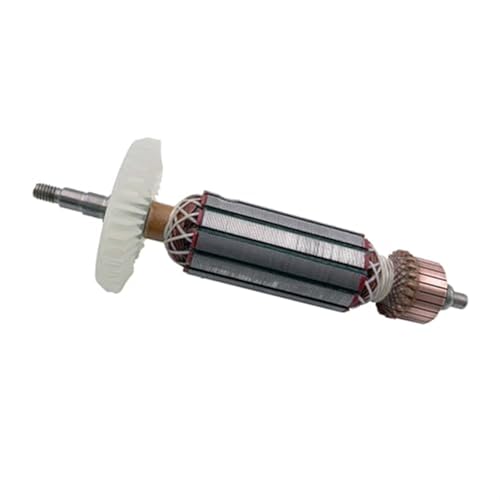 Pexorin AC220V-240V Anker Rotor Anker Ersatz for Keyang Winkelschleifer ACT-100M-100SN Autoteileersatz von Pexorin