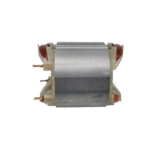 Pexorin AC220V-240V Anker Rotor Anker Stator Ersatz, for Bosch, Bohrhammer GBH2-20 Autoteileersatz(BLACK Stator) von Pexorin