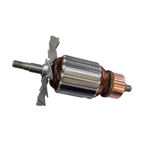Pexorin AC220V-240V Ankerankerrotor for Kreissäge SR250 Autoteileersatz von Pexorin