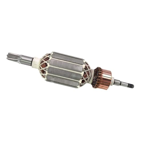 Pexorin AC220V-240V Ankerrotor-Ersatz, for Makita, Bohrhammer HR4001C HR4010C HR4011C HR4001CX Autoteileersatz von Pexorin