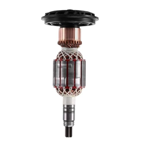 Pexorin Ankerrotor-Ersatz, for Bosch, GSH11E GBH11DE GBH 11DE GSH 11E Abbruch-Bohrhammer, elektrische Ersatzteile Autoteileersatz von Pexorin