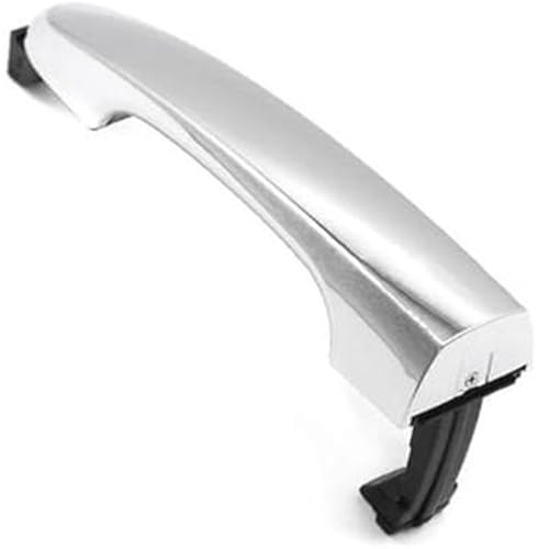 Pexorin Auto-Außentürgriff, for Kia, for Sorento, 2013 2014 Ersatzteile 826512P010 Universelle hintere Tür links + rechts Außentürgriffe Autotürgriffabdeckung von Pexorin