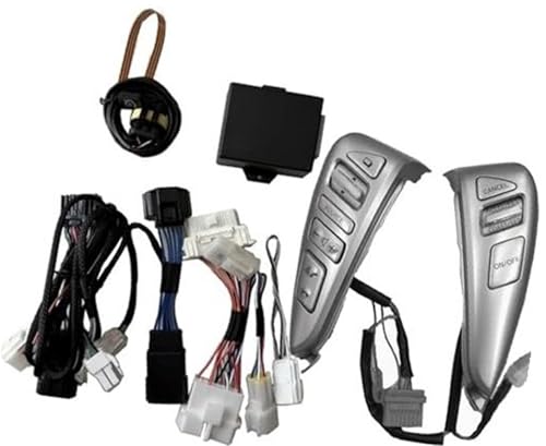 Pexorin Auto-Tempomat-Taste, for NISSAN, for Sentra, for Sunny Auto-Lenkrad-Tempomat-Tasten, Schalter, Modulsystem, Taste SNOVOBDSO20058b Pexorin Auto-Tempomat-Taste, for NISSAN, for Sentra, for Sunny Auto-Lenkrad-Tempomat-Tasten, Schalter, Modulsystem, Taste SNOVOBDSO20058b von Pexorin