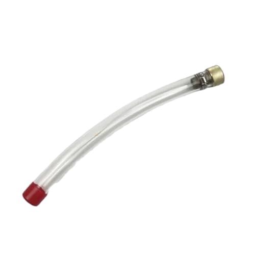 Pexorin Baggerölablassrohr for Volvo, 140/210/290/360/460b Ventilschalter Zubehör zur Motorwartung Pexorin Baggerölablassrohr for Volvo, 140/210/290/360/460b Ventilschalter Zubehör zur Motorwartung von Pexorin