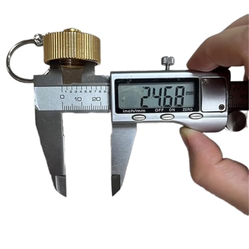 Pexorin Baggerzubehör for Lingong Lg135 150 210 240 290 360 Ölablassventilrohr Zubehör zur Motorwartung(10 UK) von Pexorin