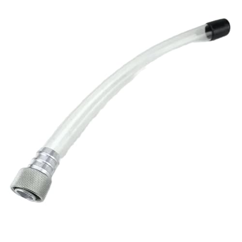 Pexorin Baggerzubehör for Lingong Lg135 150 210 240 290 360 Ölablassventilrohr Zubehör zur Motorwartung(4) von Pexorin