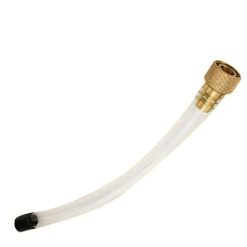 Pexorin Baggerzubehör for Lingong Lg135 150 210 240 290 360 Ölablassventilrohr Zubehör zur Motorwartung(5) von Pexorin