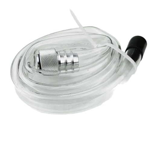 Pexorin Baggerzubehör for Lingong Lg135 150 210 240 290 360 Ölablassventilrohr Zubehör zur Motorwartung(7 UK) von Pexorin
