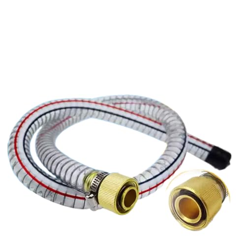 Pexorin Baggerzubehör for Lingong Lg135 150 210 240 290 360 Ölablassventilrohr Zubehör zur Motorwartung(9 UK) von Pexorin