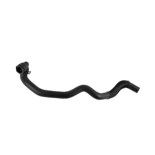 Pexorin C2Z4537 C2D40290 C2Z1460 Kühlsystem-Gummischlauch-Wasserrohr, for Jaguar, XJ XF(BLACK C2z4537) von Pexorin
