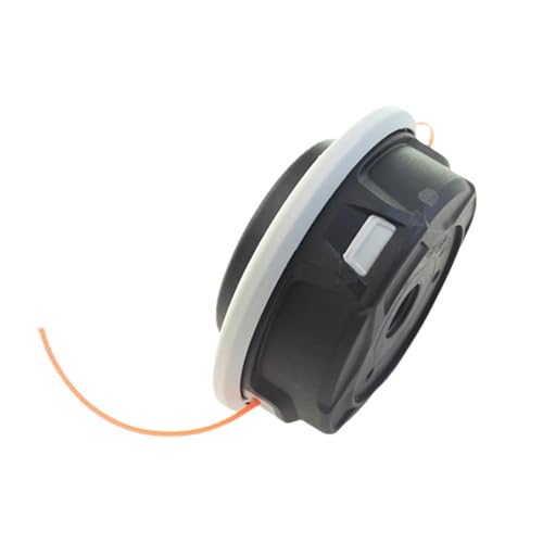 Pexorin C6 2 Trimmerkopf Ersetzen 4002 710 2169, for Mecair, Fs55 Fs56 Fs70 Fs85 Fs90 Fs91 Fs94 Fs110 Fs120 Fs130 Fs200 Fs260r Km55 Km110 Trimmerkopf-Ersatz Pexorin C6 2 Trimmerkopf Ersetzen 4002 710 2169, for Mecair, Fs55 Fs56 Fs70 Fs85 Fs90 Fs91 Fs94 Fs110 Fs120 Fs130 Fs200 Fs260r Km55 Km110 Trimmerkopf-Ersatz von Pexorin