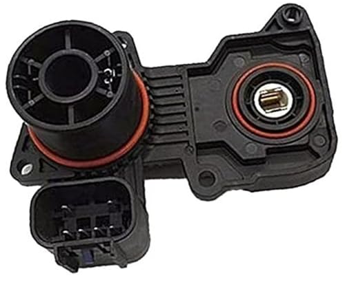 Pexorin Elektrischer TPS-Sensor for Automotoren, Drosselklappenstellungssensor, for Geely, FC GC7 Emgrand EC7, for Chana Alsvin, for Chana Benni 1.3 Klopfsensor Pexorin Elektrischer TPS-Sensor for Automotoren, Drosselklappenstellungssensor, for Geely, FC GC7 Emgrand EC7, for Chana Alsvin, for Chana Benni 1.3 Klopfsensor von Pexorin