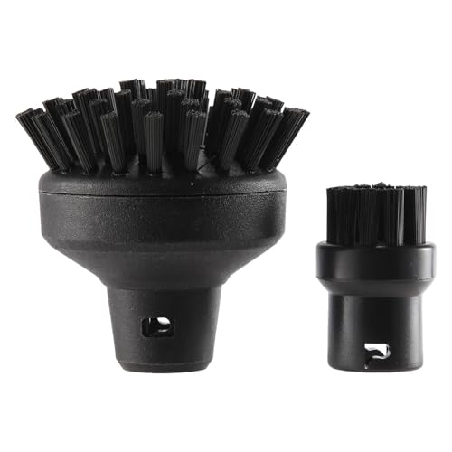 Pexorin For SC1 SC2 SC3 SC4 Große Rundbürste Reinigungsbürste Dampfreiniger Aufsatzadapter Haushaltsreinigungsbürste Ersatzteile für Dampfreiniger Pexorin For SC1 SC2 SC3 SC4 Große Rundbürste Reinigungsbürste Dampfreiniger Aufsatzadapter Haushaltsreinigungsbürste Ersatzteile für Dampfreiniger von Pexorin