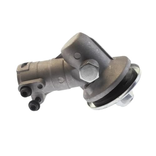 Pexorin Getriebekopf, for Husqvarna, Freischneider 123ld 322c 322l 322r 322t 323l 323ld 323r 323r 323rj 324ldx 324lx 324rx 325l 325ldx Trimmerkopf-Ersatz Pexorin Getriebekopf, for Husqvarna, Freischneider 123ld 322c 322l 322r 322t 323l 323ld 323r 323r 323rj 324ldx 324lx 324rx 325l 325ldx Trimmerkopf-Ersatz von Pexorin