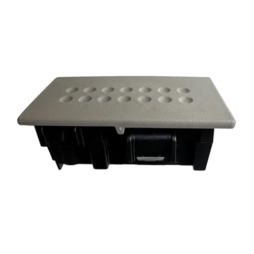 Pexorin Handschuhfach-Verriegelungsgriff Ram 1500 2500 3500 2006-2009 2005-2006 5JM53ZJ8AA Autoinnenausstattung Pexorin Handschuhfach-Verriegelungsgriff Ram 1500 2500 3500 2006-2009 2005-2006 5JM53ZJ8AA Autoinnenausstattung von Pexorin
