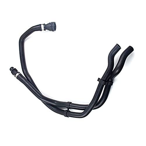Pexorin Heißflüssigkeitsanschluss Wasserschlauch Gummirohr Kühlerschlauch, for, F20/F30 64219223587 von Pexorin