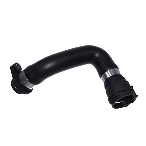 Pexorin Kühlsystem-Wasserrohr-Kühlerschlauch, for, E46 E81 E83 E87 E90 E91 X3 N46 N45 116i 118i 316i 318i 11537572158 von Pexorin