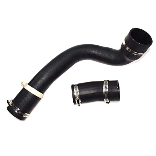 Pexorin Ladeluftkühler-Schlauch, for Land Rover, Freelander 2 2006-2014 LR002589 LR066429 LR000927(LR066429 LR000927) von Pexorin