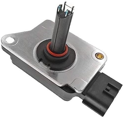 Pexorin Luftmassenmesser-Sensor, for NISSAN, Patrol GQ Y60 TB42E Benzin 4,2L Motor 1992-1997 2268037J00 22680-37J00 AFH70-05 Klopfsensor Pexorin Luftmassenmesser-Sensor, for NISSAN, Patrol GQ Y60 TB42E Benzin 4,2L Motor 1992-1997 2268037J00 22680-37J00 AFH70-05 Klopfsensor von Pexorin