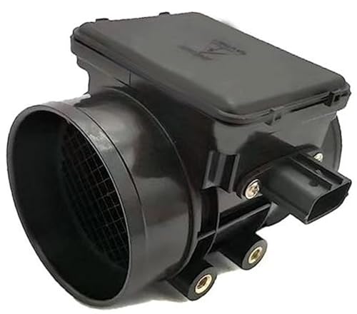 Pexorin MAF-Luftmassenmessersensor, for Chevrolet Tracker, for Mazda, Miata Protege, for 5 Vitara 1.6L .8L 2.0L E5T52071 FP39-13-215 Klopfsensor Pexorin MAF-Luftmassenmessersensor, for Chevrolet Tracker, for Mazda, Miata Protege, for 5 Vitara 1.6L .8L 2.0L E5T52071 FP39-13-215 Klopfsensor von Pexorin
