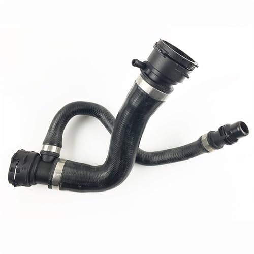 Pexorin Marke Kühler Kühlwasser Schlauch, for, X5 07-10 E70 Oberen Wasser Schlauch 17127537107 Pexorin Marke Kühler Kühlwasser Schlauch, for, X5 07-10 E70 Oberen Wasser Schlauch 17127537107 von Pexorin