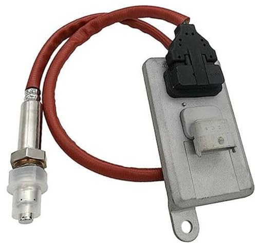 Pexorin Nox-Sensor Stickstoff-Sauerstoff-Sensor, for VOLVO, LKW EURO 6 FH4 FM4 22219281 21567737 5WK96665B Klopfsensor Pexorin Nox-Sensor Stickstoff-Sauerstoff-Sensor, for VOLVO, LKW EURO 6 FH4 FM4 22219281 21567737 5WK96665B Klopfsensor von Pexorin